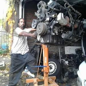 Meet your Posher, David